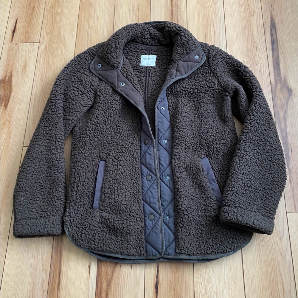 Abercrombie Jacket